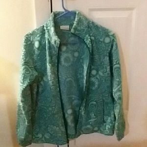 Colubian brand jacket